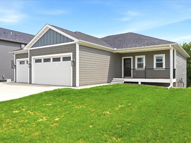 House for sale in Saint Croix, Wisconsin