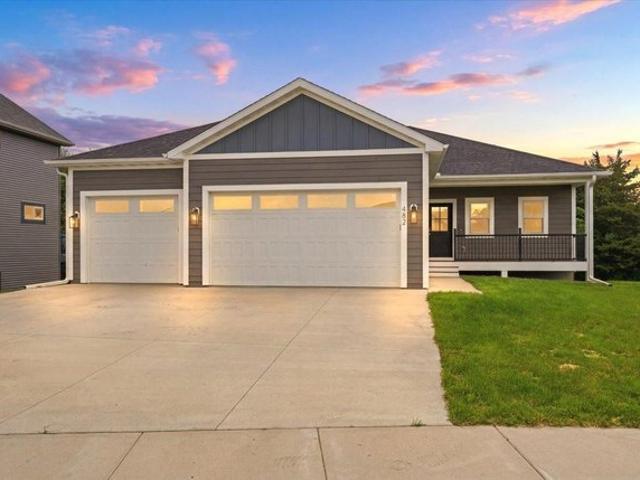 House for sale in River Falls, Wisconsin