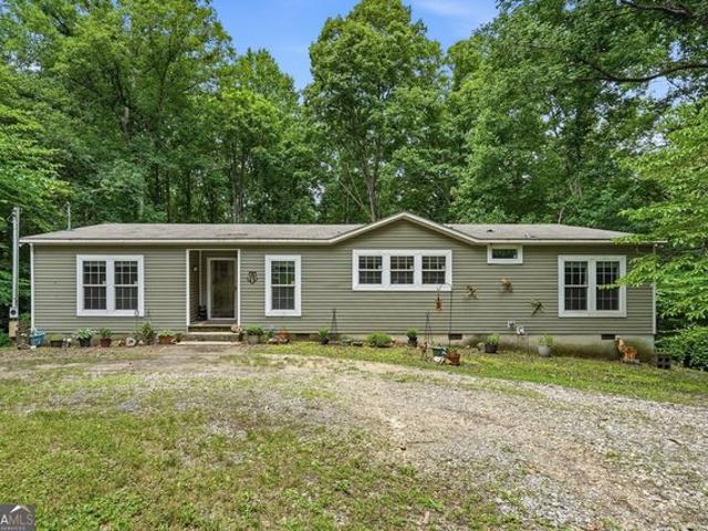 House for sale in Banks, Georgia