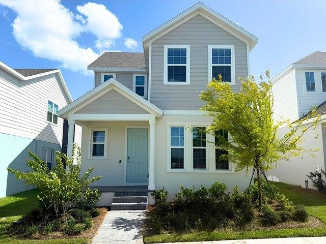House for sale in Groveland, Florida