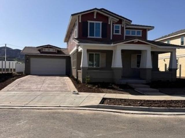 House for sale in Fillmore, California