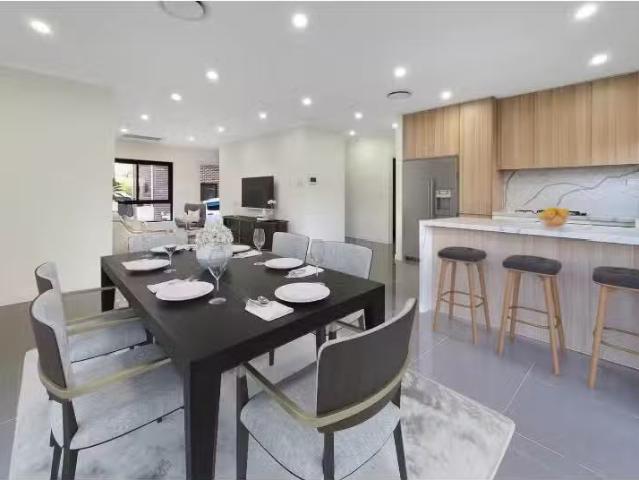 Condo for rent in Sydney, New South Wales