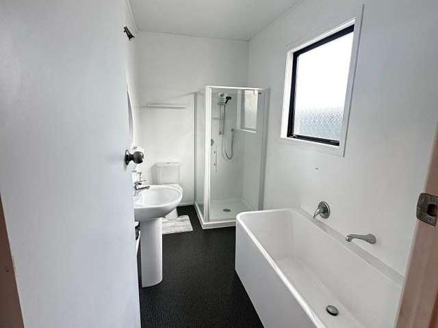 House for rent in Hillsborough, Taranaki