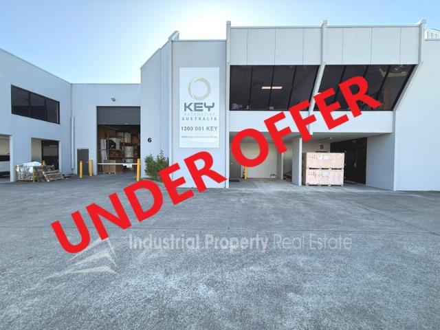 Warehouse for sale in Sydney, New South Wales