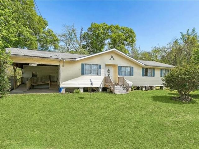 House for sale in Tickfaw, Louisiana