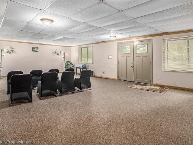 Commercial for sale in New Boston, Michigan