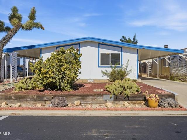 House for sale in Lancaster, California