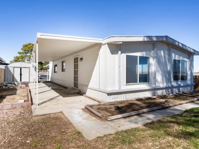 House for sale in Lancaster, California
