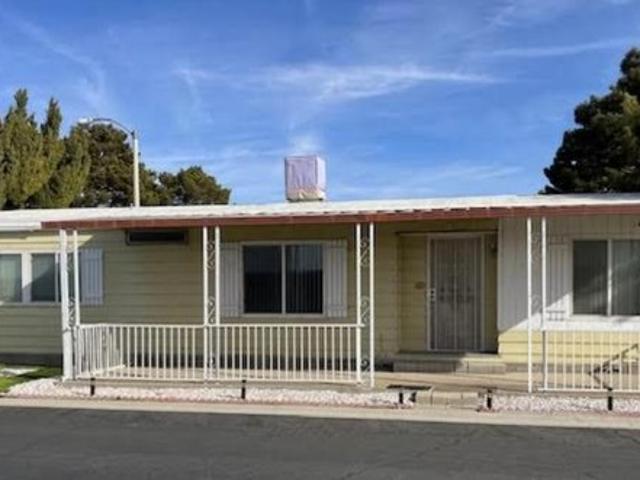 House for sale in Lancaster, California