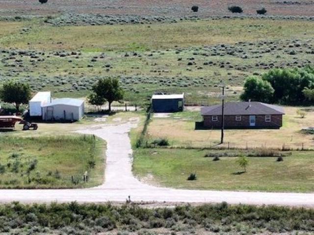 House for sale in Shattuck, Oklahoma