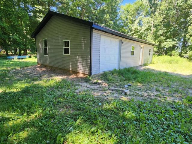 Land for sale in Michigan