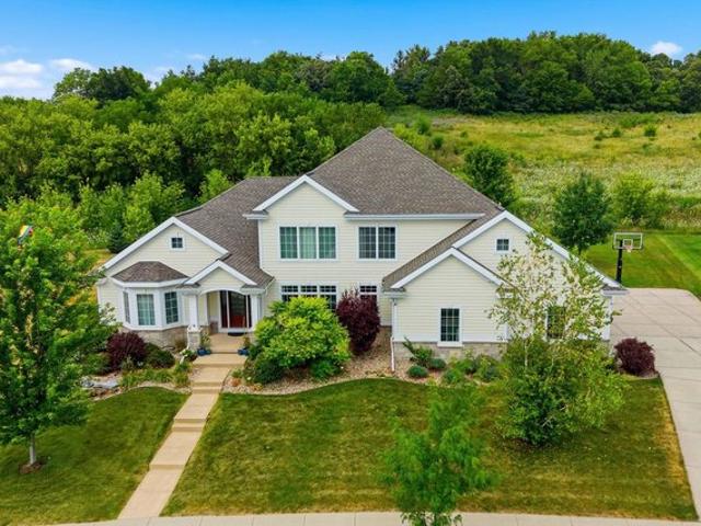 House for sale in Middleton, Wisconsin