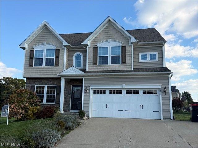 House for sale in Kent, Portage County