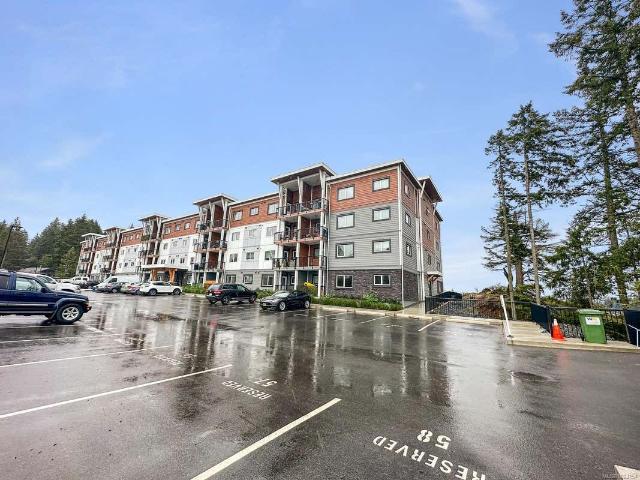 Condo for sale in Nanaimo, British Columbia