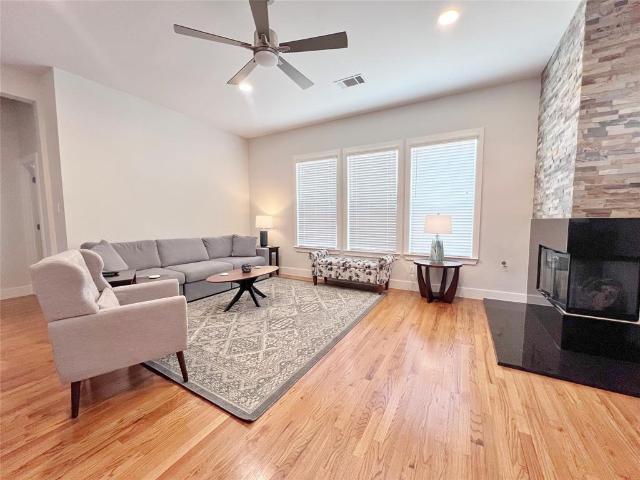 Property for rent in Dallas, Texas