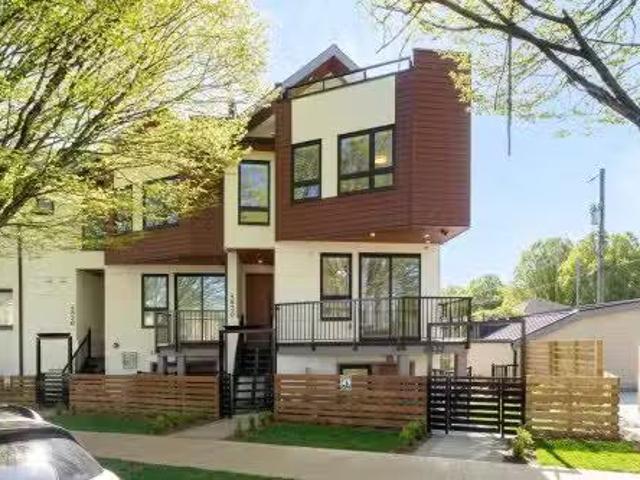 House for sale in Vancouver, British Columbia