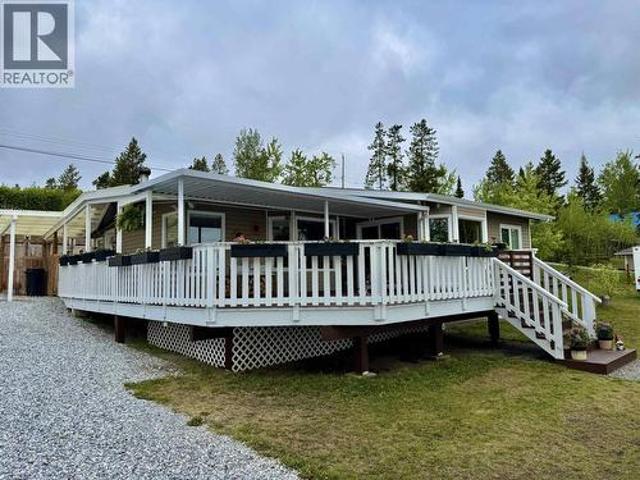 House for sale in British Columbia