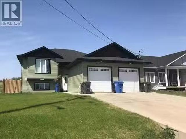 House for sale in Pouce Coupe, British Columbia