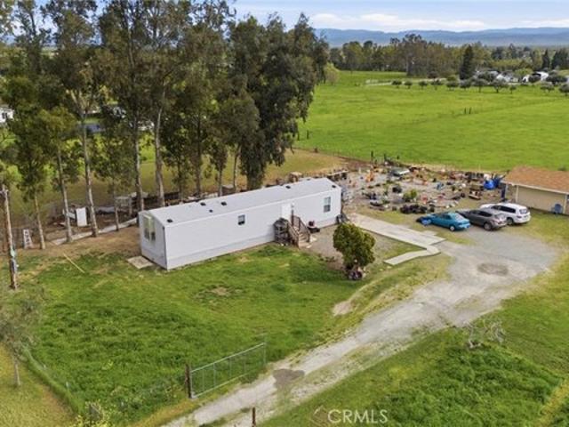 House for sale in Corning, California