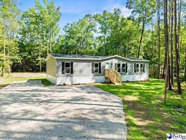 House for sale in Timmonsville, South Carolina