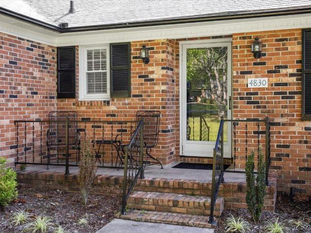 House for sale in Durham, North Carolina