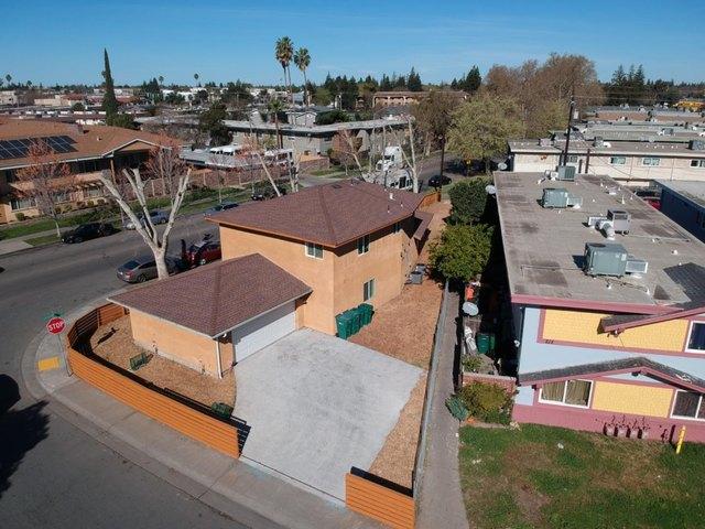 House for sale in Stockton, California