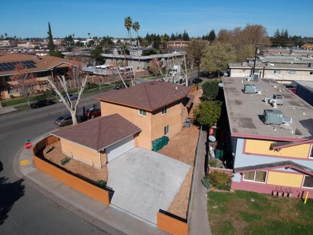 House for sale in Stockton, California
