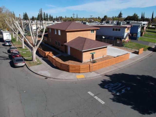 House for sale in Stockton, California