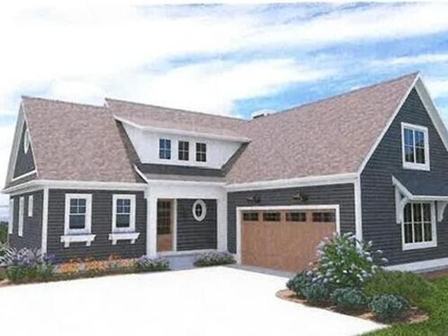 House for sale in Coloma, Michigan