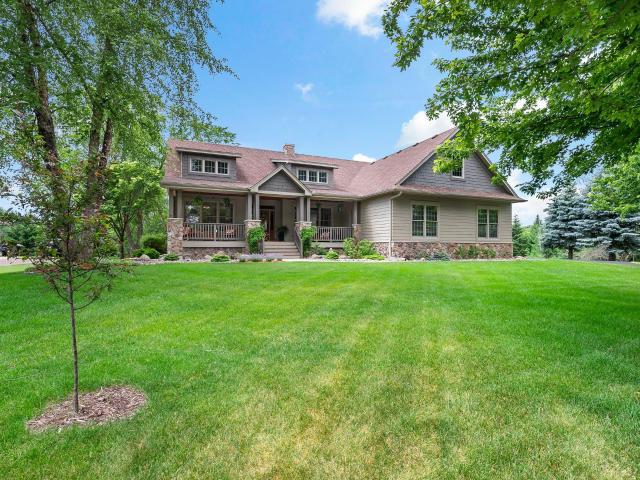 House for sale in Lake Elmo, Minnesota