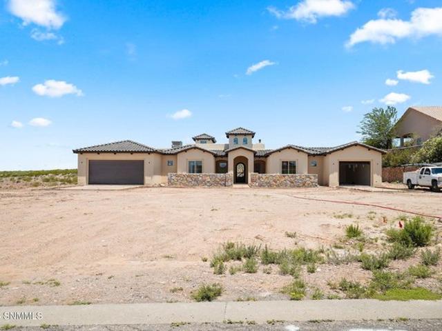 House for sale in Dona Ana, New Mexico