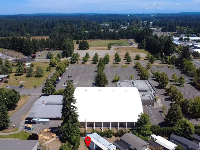 House for sale in Thurston, Washington