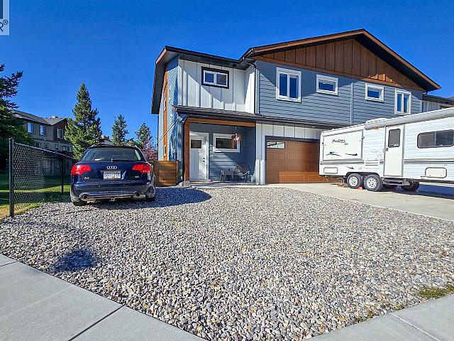 Condo for sale in British Columbia
