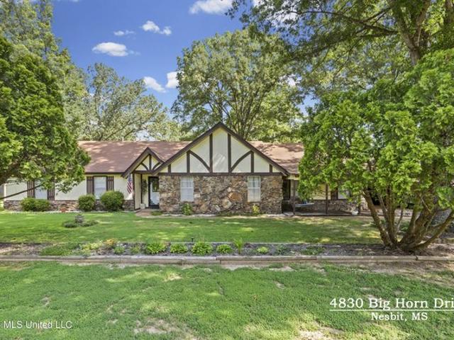 House for sale in Hernando, Mississippi