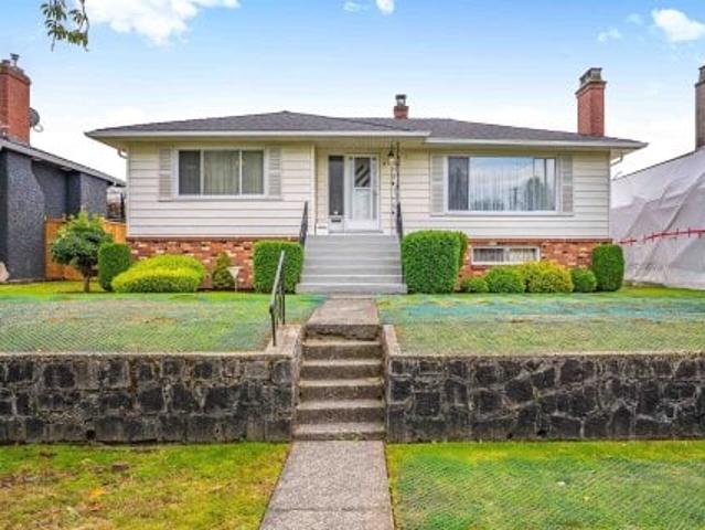 Property for sale in Burnaby, British Columbia