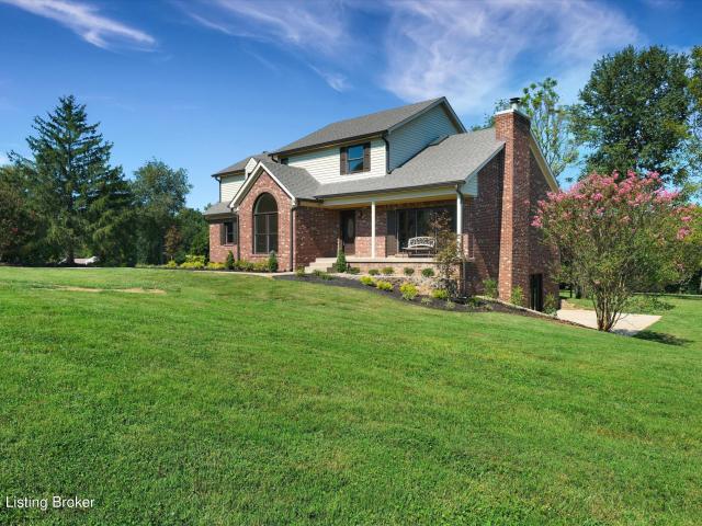 House for sale in Finchville, Kentucky