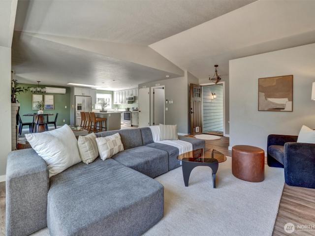 House for sale in Edmonds, Washington