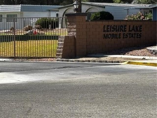 House for sale in Lancaster, California