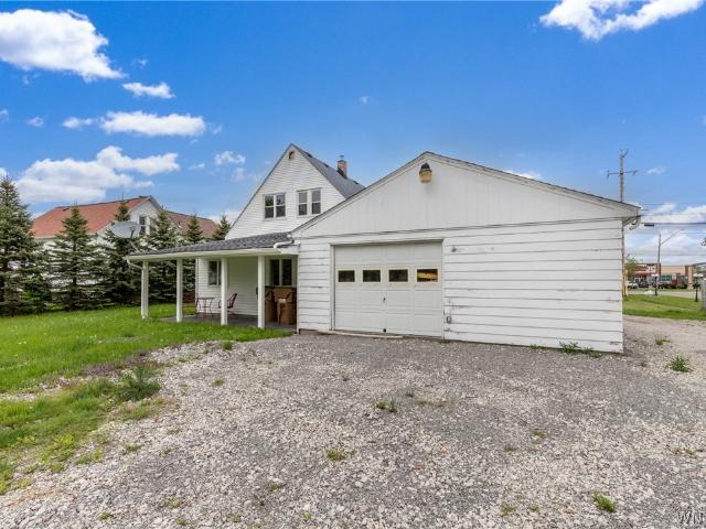 Commercial for sale in Town of Cheektowaga, Erie County