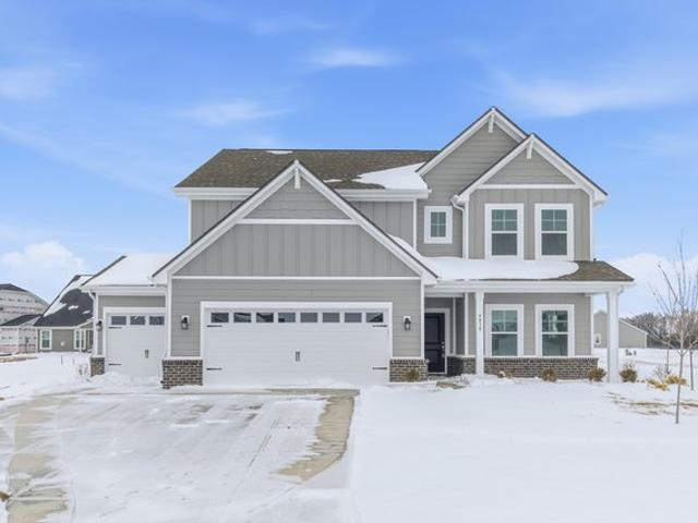 House for sale in Indiana