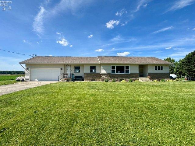 House for sale in Huron, Ohio