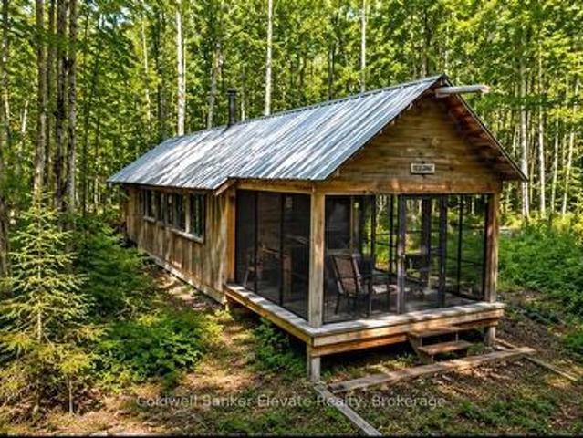 House for sale in Grey, Ontario