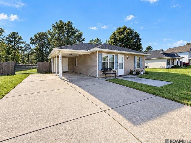 House for sale in Tickfaw, Louisiana