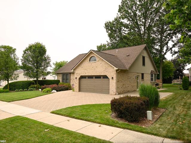House for sale in Haverhill, Macomb Township