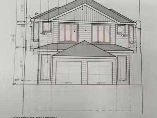 House for sale in Olds, Alberta