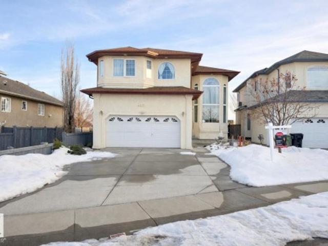 House for sale in Wedgewood, Alberta