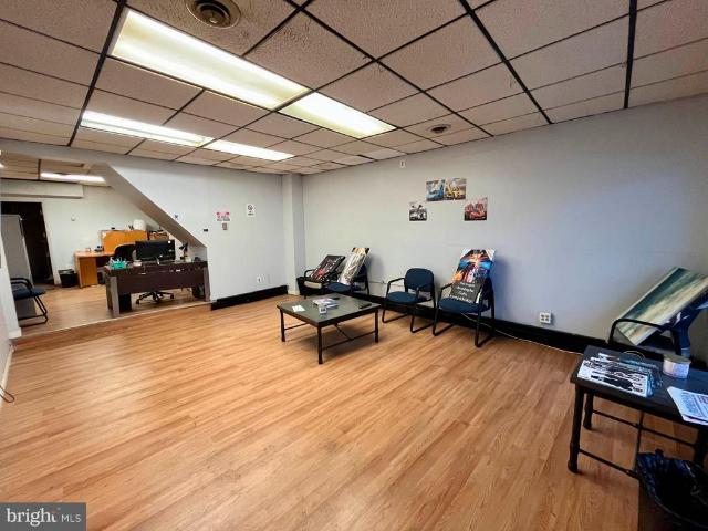 Commercial for sale in Baltimore