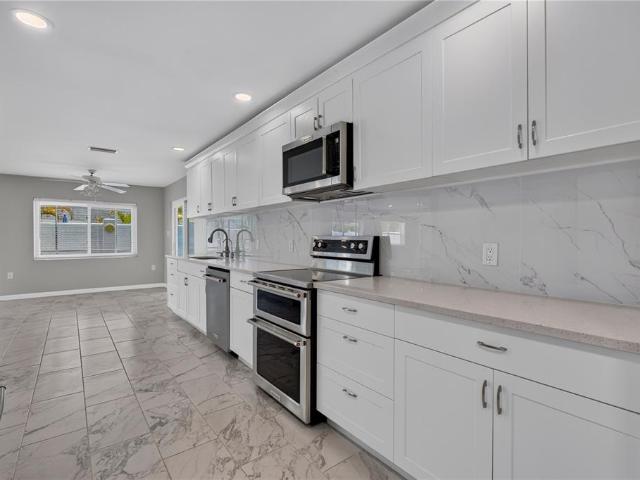 House for sale in Crystal Beach, Florida