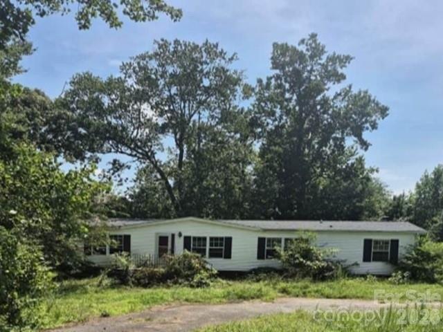 House for sale in Granite Falls, North Carolina