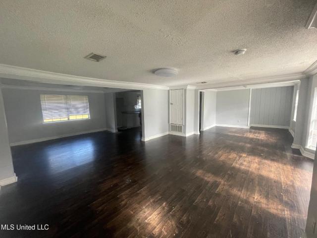 House for sale in Moss Point, Mississippi